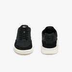 Lacoste SPORT Game Advance Luxe Erkek Siyah Sneaker