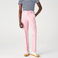 Lacoste L!VE Erkek Straight Fit Pembe Pantolon
