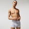 Lacoste Erkek 2'li Renkli Boxer