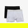 Lacoste Erkek 2'li Renkli Boxer