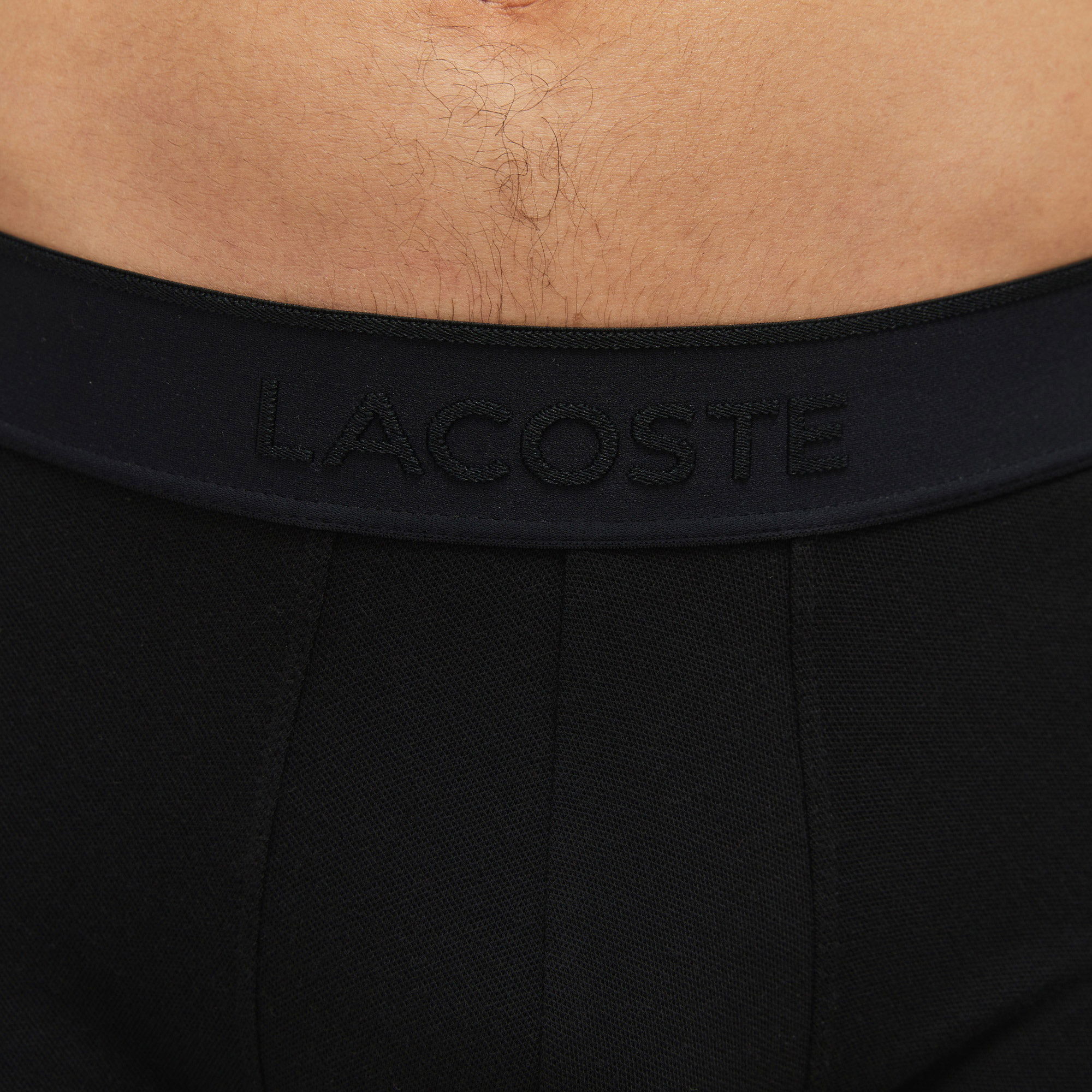 Lacoste Erkek 2'li Renkli Boxer