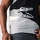 Lacoste Erkek Regular Fit Bisiklet Yaka Baskılı Siyah T-Shirt
