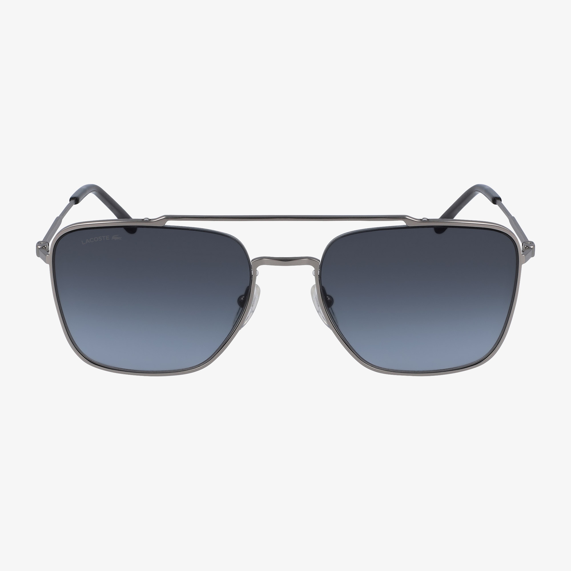 Lacoste Unisex Gri Güneş Gözlüğü