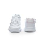 Lacoste SPORT Game Advance Kadın Beyaz Sneaker