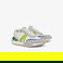 Lacoste L-Spin Kadın Beyaz Sneaker