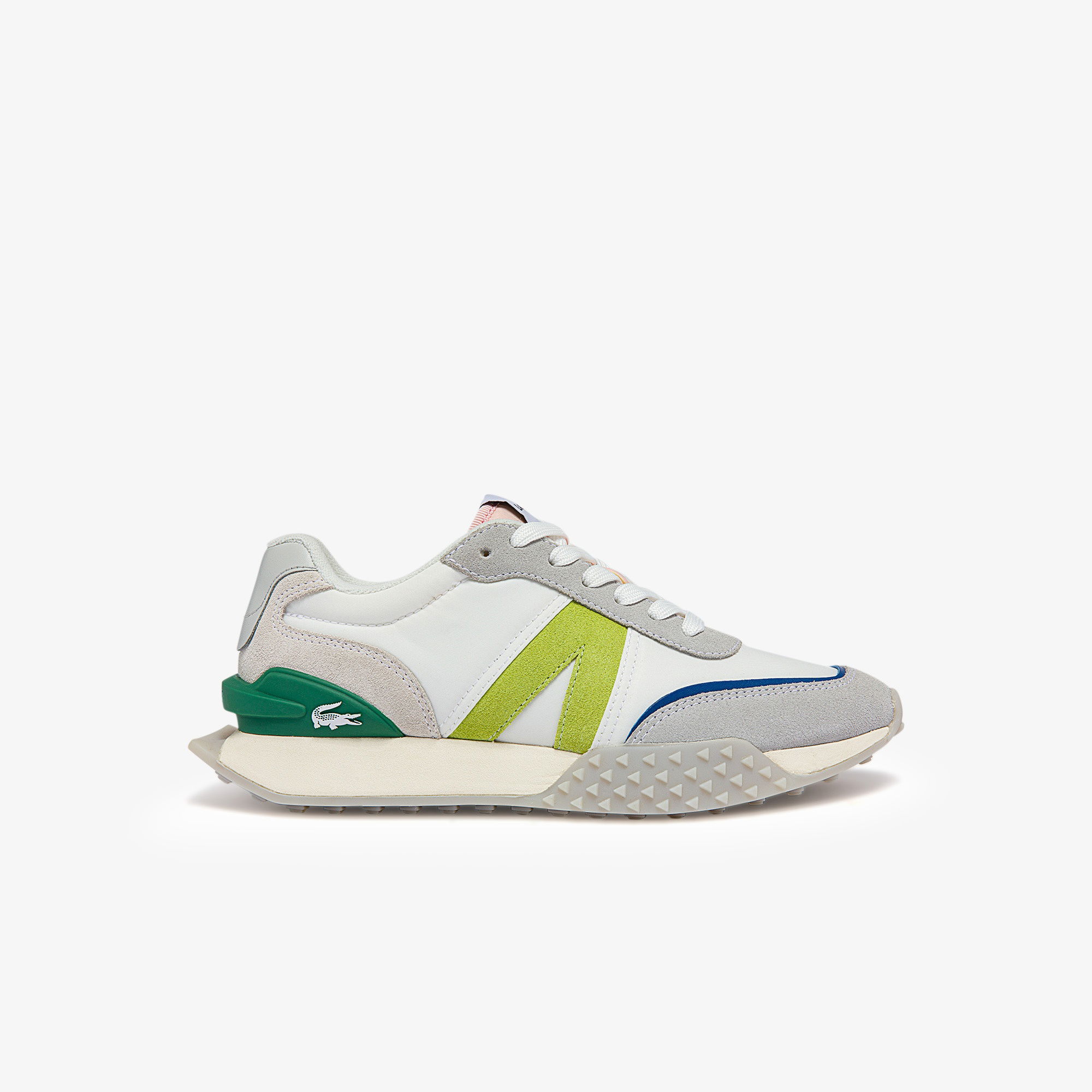 Lacoste L-Spin Kadın Beyaz Sneaker