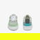 Lacoste L001 Kadın Renkli Sneaker