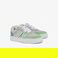 Lacoste L001 Kadın Renkli Sneaker