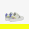 Lacoste L001 Kadın Beyaz Sneaker