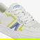 Lacoste L001 Kadın Beyaz Sneaker