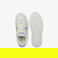 Lacoste L001 Kadın Beyaz Sneaker