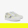 Lacoste L001 Kadın Beyaz Sneaker