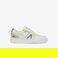Lacoste L001 Kadın Beyaz Sneaker