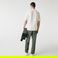 Lacoste Erkek Classic Fit Beyaz Polo