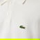 Lacoste Erkek Classic Fit Beyaz Polo