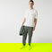 Lacoste Erkek Classic Fit Beyaz Polo