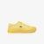 Lacoste Gripshot Kadın Sarı SneakerSarı