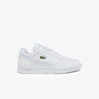 Lacoste T-Clip Erkek Beyaz Sneaker21G