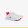 Lacoste SPORT Kadın Run Spin Beyaz Sneaker
