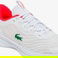 Lacoste SPORT Kadın Run Spin Beyaz Sneaker
