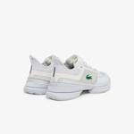 Lacoste SPORT Kadın AG-LT21 Beyaz Sneaker