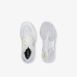 Lacoste SPORT Kadın AG-LT21 Beyaz Sneaker