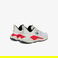 Lacoste SPORT Kadın Aceshot Beyaz Sneaker