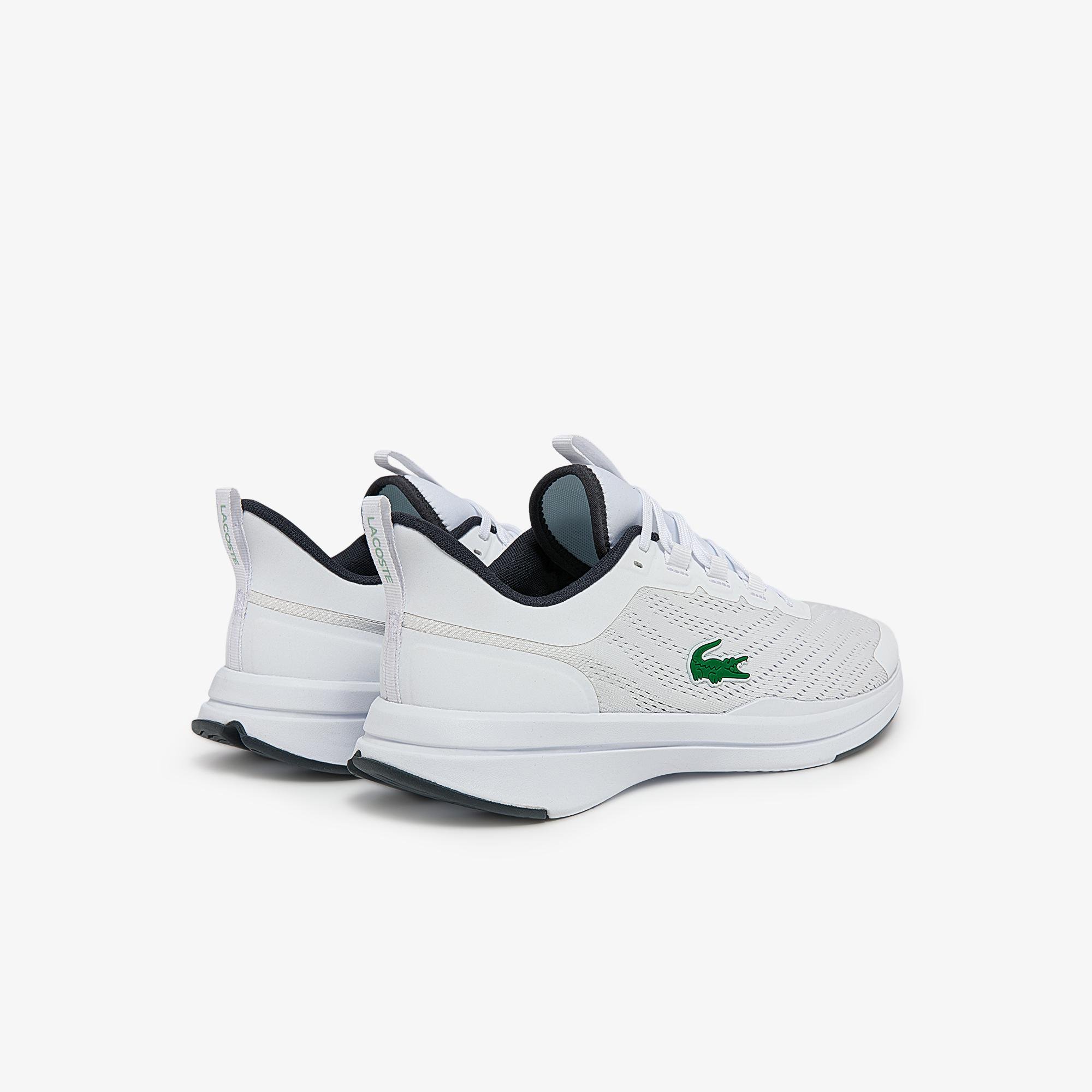 Lacoste Run Spin Erkek Beyaz Sneaker