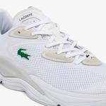Lacoste Aceshot Erkek Beyaz Sneaker