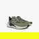 Lacoste Aceshot Erkek Haki Sneaker