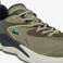 Lacoste Aceshot Erkek Haki Sneaker