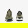 Lacoste Aceshot Erkek Haki Sneaker