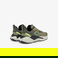 Lacoste Aceshot Erkek Haki Sneaker