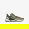 Lacoste Aceshot Erkek Haki Sneaker