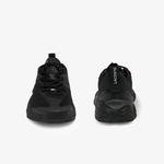 Lacoste SPORT Kadın Aceshot Siyah Sneaker