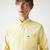 Lacoste Erkek Regular Fit Sarı Gömlek107
