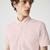 Lacoste Férfi  Paris póló normál méretű sztreccs pamut pikéADY