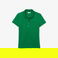 Lacoste Kadın Slim Fit Yeşil Polo