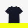 Lacoste Çocuk Bisiklet Yaka Lacivert T-Shirt