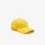 Lacoste SPORT Active Unisex Sarı ŞapkaSarı