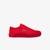 Lacoste Gripshot Kadın Kırmızı SneakerKırmızı