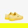 Lacoste Gripshot Erkek Sarı Sneaker