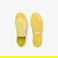 Lacoste Gripshot Erkek Sarı Sneaker