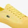 Lacoste Gripshot Erkek Sarı Sneaker