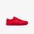 Lacoste Gripshot Erkek Kırmızı SneakerKırmızı