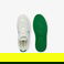 Lacoste L001 Kadın Beyaz Sneaker