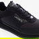 Lacoste SPORT Partner Luxe Erkek Siyah Sneaker