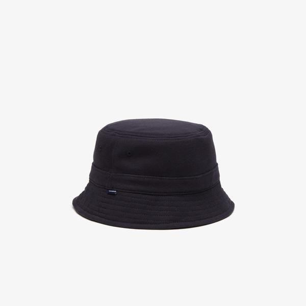 Lacoste Unisex Lacivert Şapka