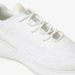 Lacoste SPORT Active Erkek Beyaz Sneaker