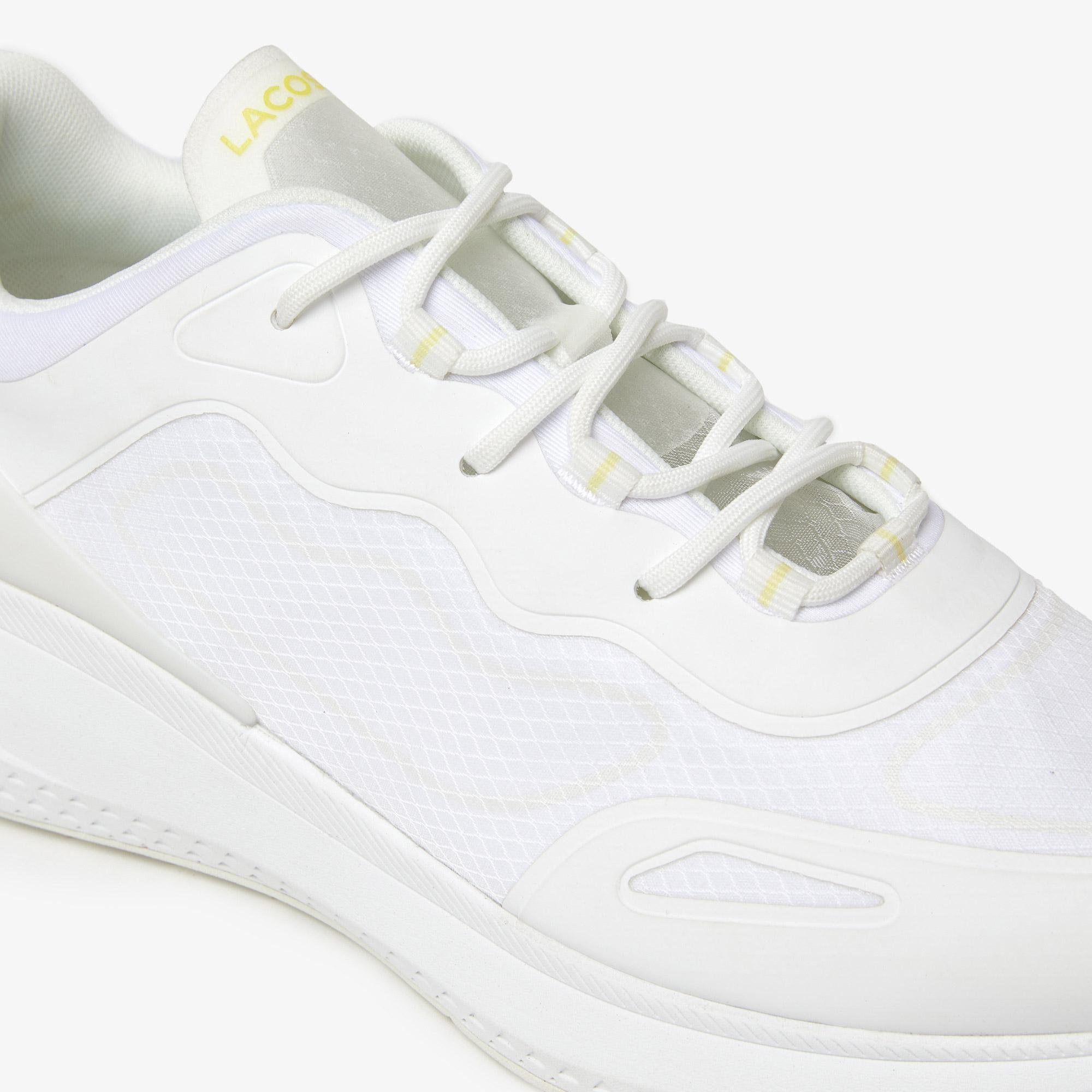 Lacoste SPORT Active Erkek Beyaz Sneaker